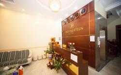 Phuong Uyen Dalat Hotel