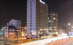 Hotel L'art Gimpo
