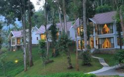 Amaana Plantations Resort