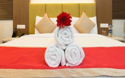Hotel Kiscol Grands