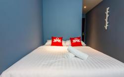 Zenrooms Sukhumvit Soi 42-1