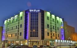Thwary Hotel Suite 2