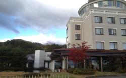 Iwate Yakehashiri Ikoinomura Iwate