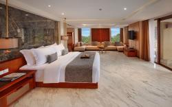 The Bandha Hotel & Suites