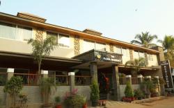 The Flora Residency