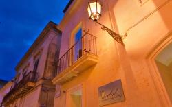 Le Club Boutique Hotel