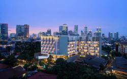 Ayaka Suites