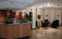 Hotel Motodrom