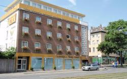 Hotel Novostar