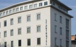 Stadthotel Kassel