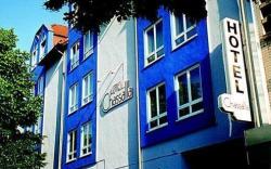 Hotel Chassalla