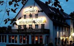Design-Konferenzhotel & Restaurant Steinernes Schweinchen