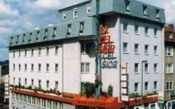 Hotel Excelsior