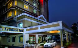 krishna inn