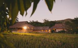Lisu Lodge