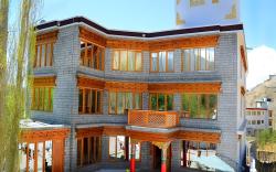 Hotel Antelope TM