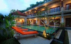 Avisara Villa and Guest House