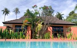 Coconut Beach Villa Langkawi