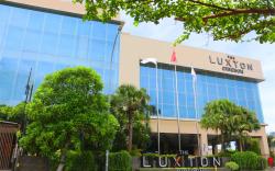 The Luxton Cirebon Hotel and Convention
