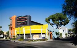 Thunderbird Boutique Hotel