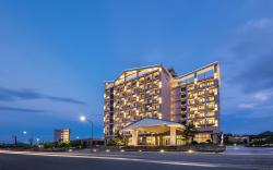 Formosa Naruwan Galaxy Hotel