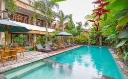 Meruhdani Boutique Hotel