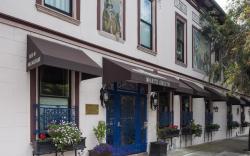 Monte Cristo Bed and Breakfast - Adults Only