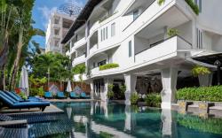 Central Suite Residence