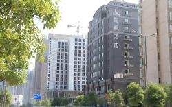 Lavande Hotel Nanchang Honggutan Branch