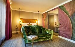 Classic Hotel Harmonie