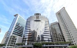 Signature 1 Hotel Tecom