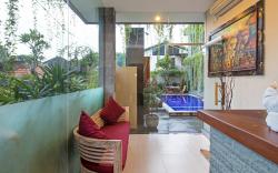 Vansari Hotel Seminyak