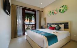Vansari Hotel Seminyak