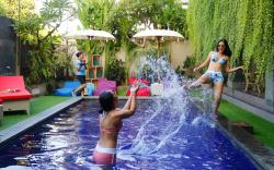 Vansari Hotel Seminyak
