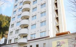 Breezbay Hotel and Resort Gero