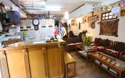 Chan Myaye Guest House