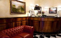 Amadeus Hotel