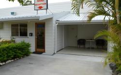 Kallangur Motel