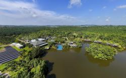 Mangala Estate Boutique Resort - Small Luxury Hotels of The World