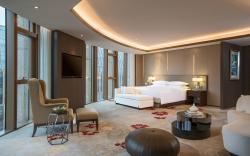 Renaissance Nanjing Olympic Centre Hotel
