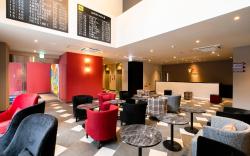 Hotel Wing International Select Hakata Ekimae