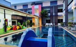 The S.G. Hotel