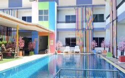 The S.G. Hotel