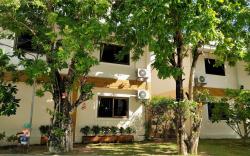 Fahproudfon Hotel