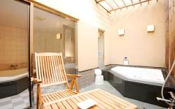 Hotel Luna Sakuranomiya
