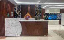 Admire Apart' Hotel - Jeddah