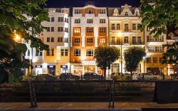 Dvorak Spa & Wellness