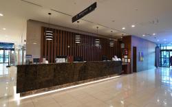 Hotel Laonzena