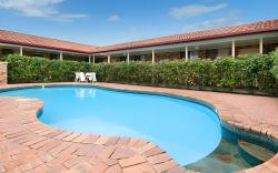 Ballina Travellers Lodge