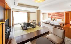 Hotel Gajoen Tokyo